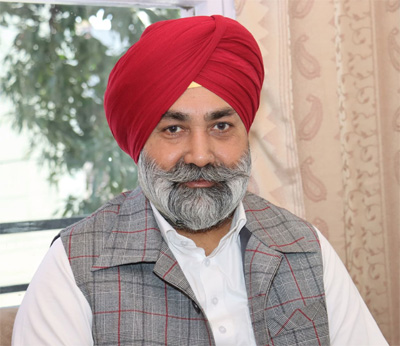 Insult of teachers will not be tolerated: Kuljit Singh Bedi.
